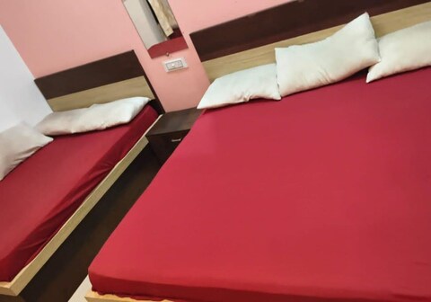 Hotel vaibhav Palace By Reverie