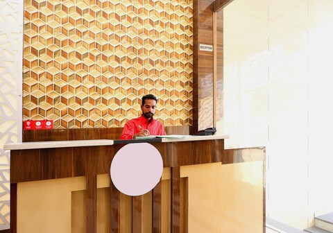 Hotel O Azaad Lifestyle