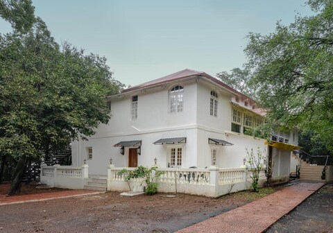 Alexander Heritage And Rainforest Resort