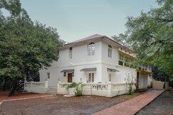 Alexander Heritage And Rainforest Resort, Matheran Alexander Heritage And Rainforest Resort, Matheran