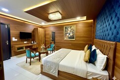 Worldwide Suites Near IGI Airport, Delhi Worldwide Suites Near IGI Airport, Delhi