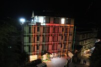 Silk Route Residency, Gangtok Silk Route Residency, Gangtok