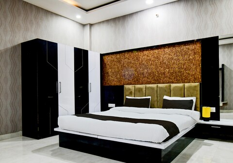 Hotel O SDF Hotel And Home Stay