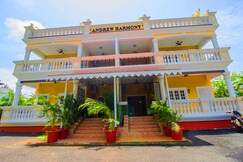 OYO Home 18332 Elegant 2BHK, Goa OYO Home 18332 Elegant 2BHK, Goa