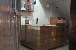 Hotel Family Inn Shahdara, Delhi Hotel Family Inn Shahdara, Delhi