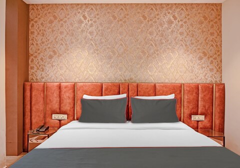 Hotel O Vrindavan