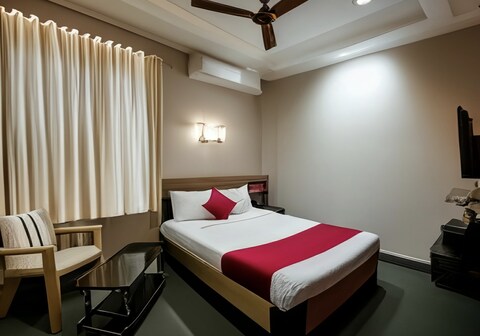 Naadi Stay Inn Thanjavur