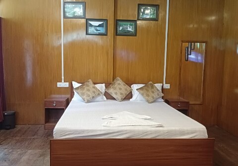 The Hoolllock Heritage Rooms & Restaurant