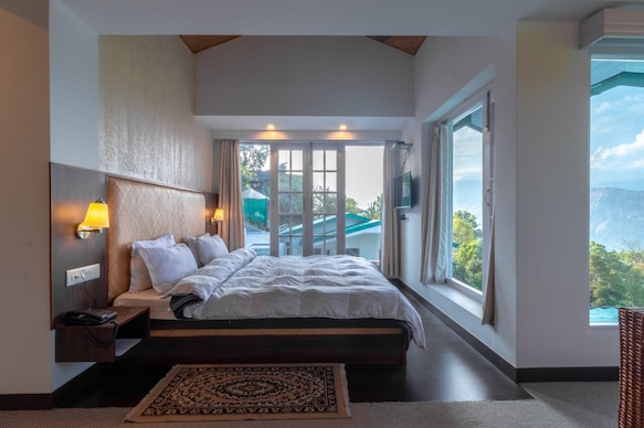 Windsongs Homestay