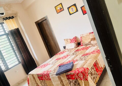 Sanskrutis home stay