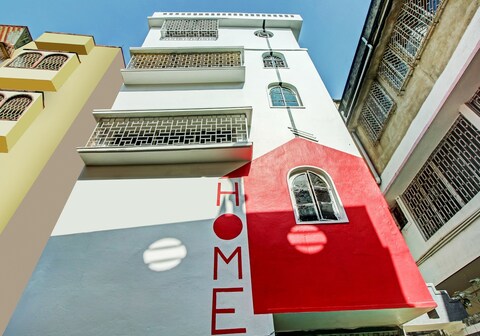 Hotel O Nilay Guest House