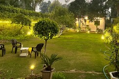 Ambience Cottage BnB, Delhi Ambience Cottage BnB, Delhi