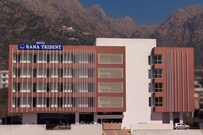 Hotel Rama Trident, Katra Hotel Rama Trident, Katra