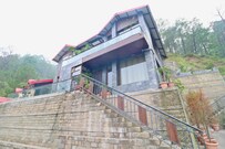 OYO 16567 Home Nature Pride Villa Kasauli, Kasauli OYO 16567 Home Nature Pride Villa Kasauli, Kasauli