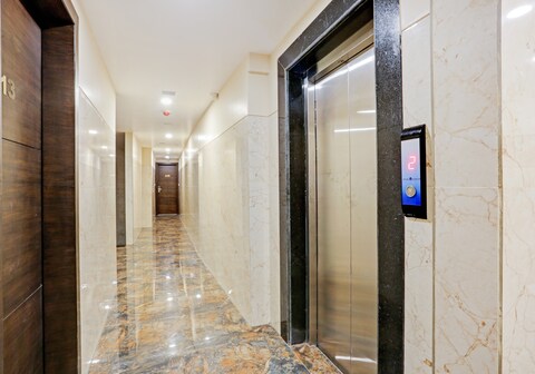 Collection O Vertigo Suite