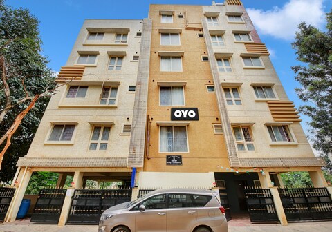 Hotel O Metro Inn Manyata