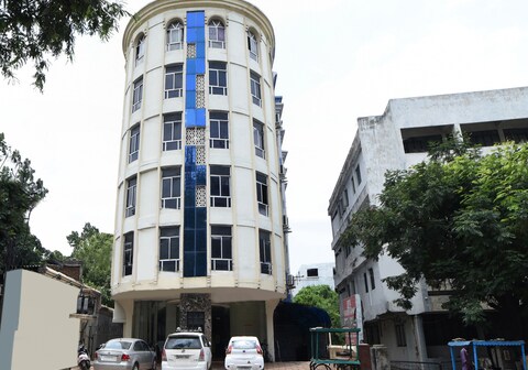 Hotel O by OYO Rainbow Sapphire