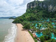 Centara Grand Beach Resort & Villas Krabi, Krabi town Centara Grand Beach Resort & Villas Krabi, Krabi town