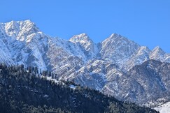 Hotel Arohi Vashisht, Bir Billing Hotel Arohi Vashisht, Bir Billing