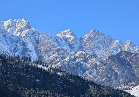 Hotel Arohi Vashisht