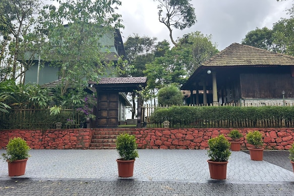 Beaumont Plantation Retreat