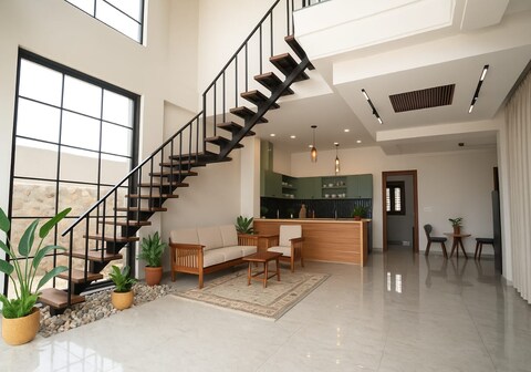 Angelo's Farm & Resort