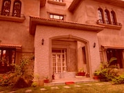 Rosewood Villa, Ranchi Rosewood Villa, Ranchi