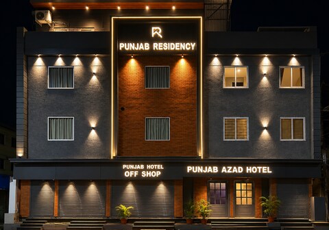 PUNJAB RESIDENCY