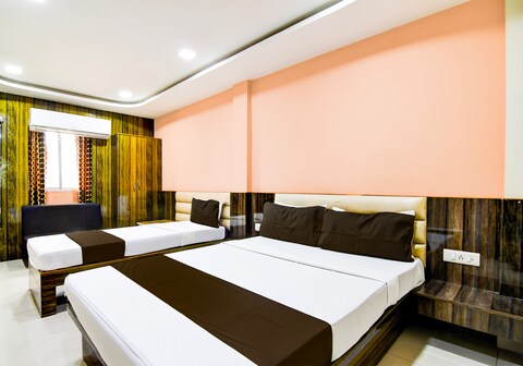 Hotel O Air Link Inn