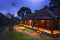 Spices Lap plantation Resort, Thekkady Spices Lap plantation Resort, Thekkady