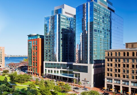 InterContinental BOSTON