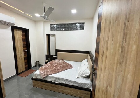LA MONTEE BnB