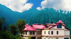 Silver Wood Homestay, Shimla Silver Wood Homestay, Shimla