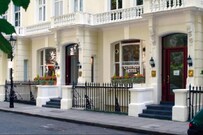 Chrysos Hotel, London Chrysos Hotel, London