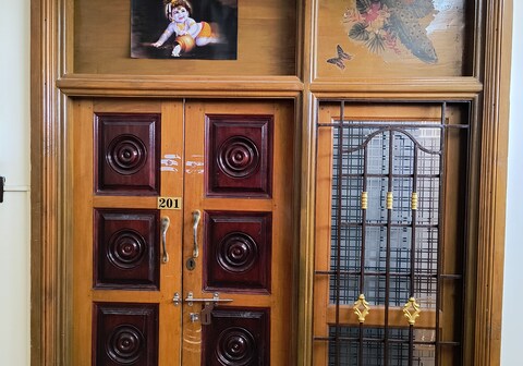 RK Apartments - Stay To Celebrate - SF 201