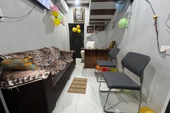 Maa Yashoda Devi Residency, Vrindavan Maa Yashoda Devi Residency, Vrindavan