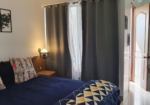 Luxurious Studio in Arpora with lake view