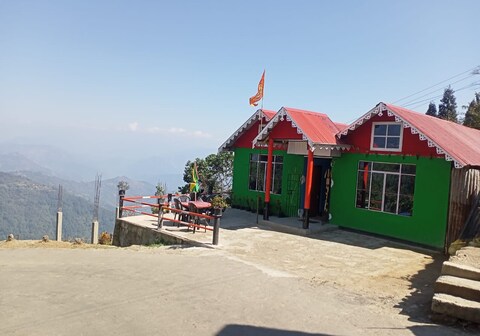 Orange Soul Homestay