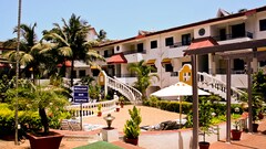 The Goan Village Resort, Goa The Goan Village Resort, Goa