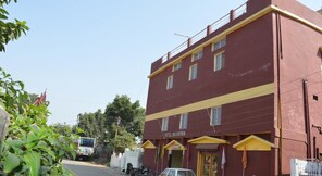 Madhuvan Hotel, Singrauli Madhuvan Hotel, Singrauli