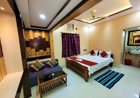 Asian Lodge