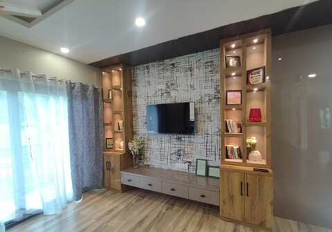 NIVA HOMESTAY