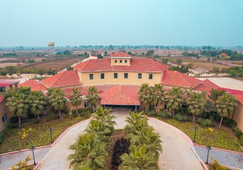 SARVASWA RESORTS