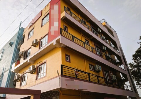 STAYMAKER Eagle Heights Stay