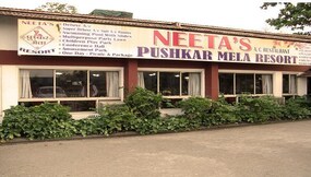 PUSHKAR MELA RESORT, Mumbai PUSHKAR MELA RESORT, Mumbai