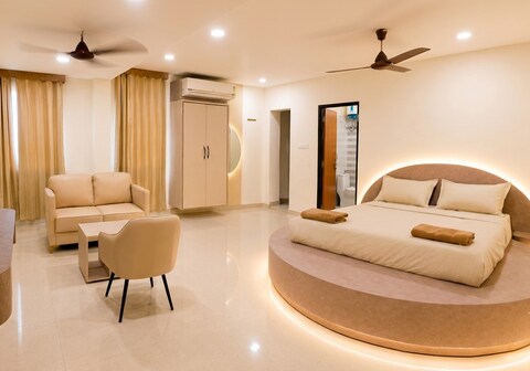Maruthi Inn hotel