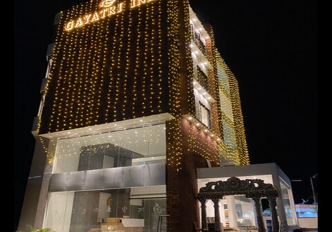 Gayatri Inn