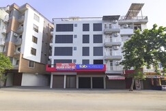 FabHotel Silver Stay 02, Jaipur FabHotel Silver Stay 02, Jaipur