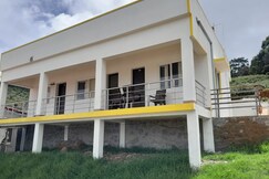 Scotberry Villa, Kodaikanal Scotberry Villa, Kodaikanal