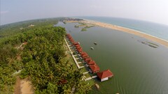 Poovar Island Resort, Kovalam and Poovar Poovar Island Resort, Kovalam and Poovar